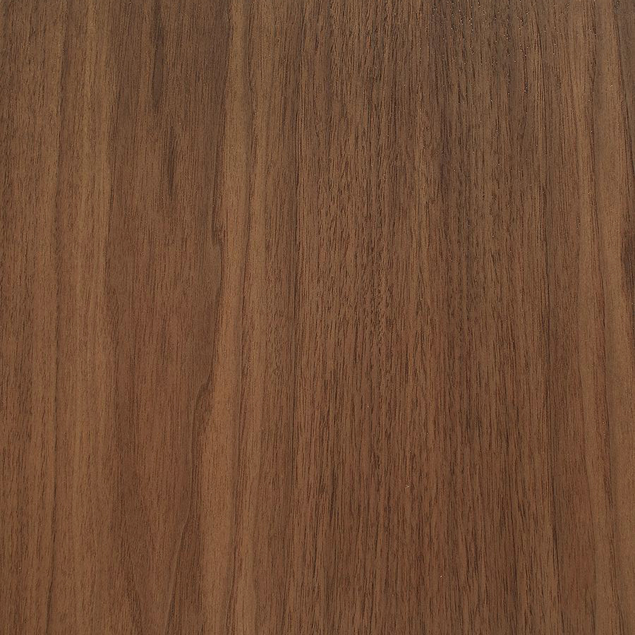 Ella - Matte kitchen in Medium Walnut